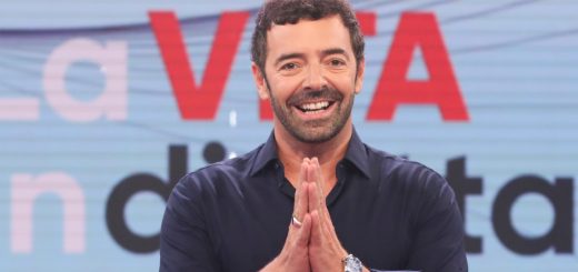 Ascolti boom per La Vita in Diretta: Alberto Matano domina il pomeriggio tv