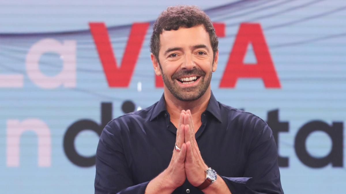 Ascolti boom per La Vita in Diretta: Alberto Matano domina il pomeriggio tv