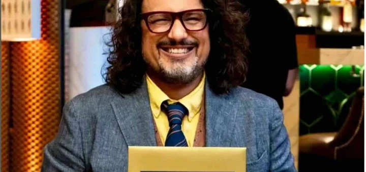 Celebrity Chef torna in tv, ma il pubblico non apprezza
