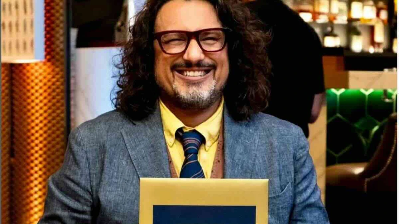Celebrity Chef torna in tv, ma il pubblico non apprezza