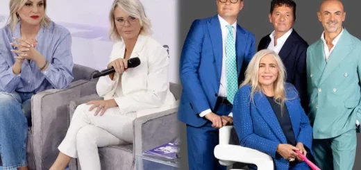Ascolti tv di domenica 28 settembre: Amici domina con il 23%, Mara Venier in calo con Domenica In