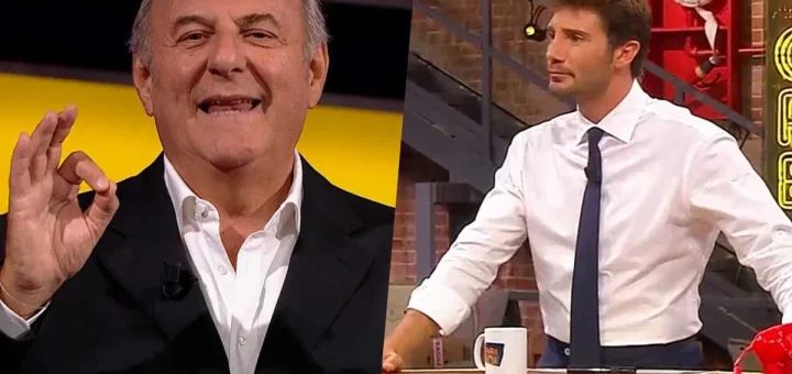 Access Prime Time, la sfida continua: La Ruota della Fortuna batte Affari Tuoi anche ieri sera