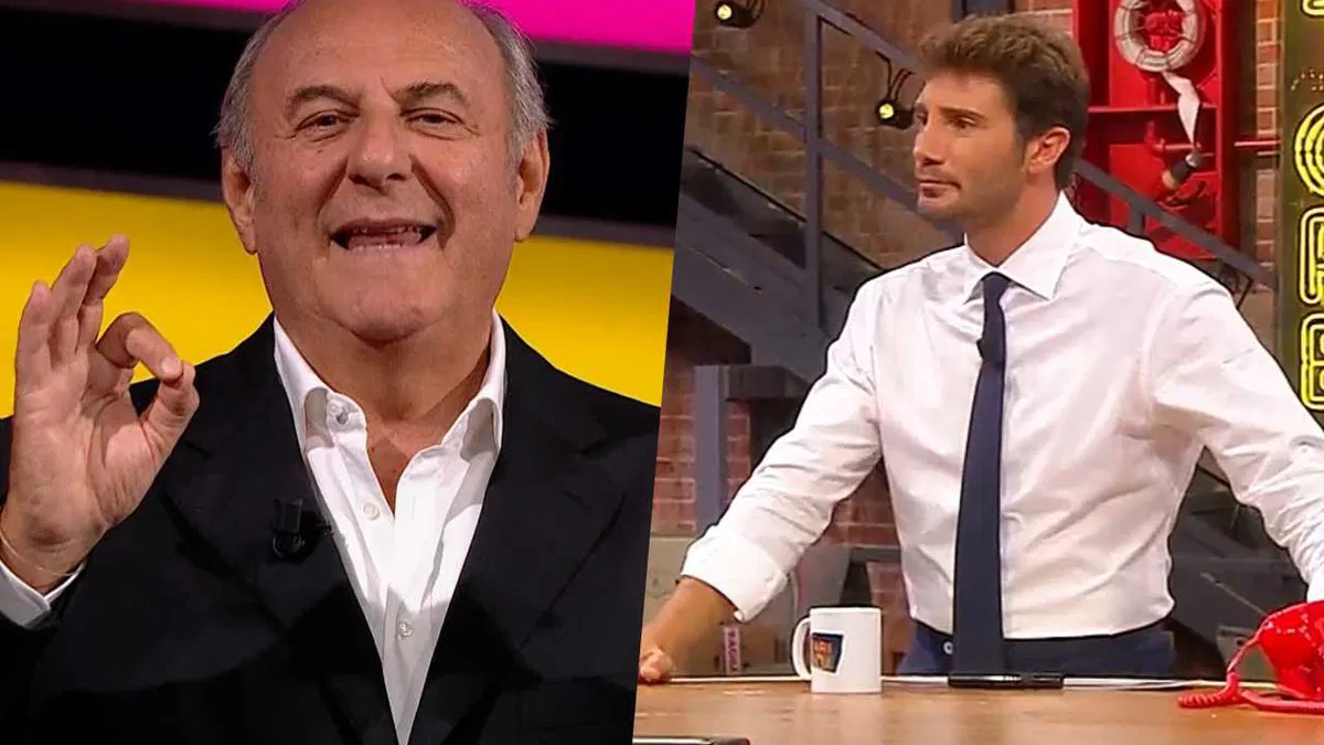 Access Prime Time, la sfida continua: La Ruota della Fortuna batte Affari Tuoi anche ieri sera