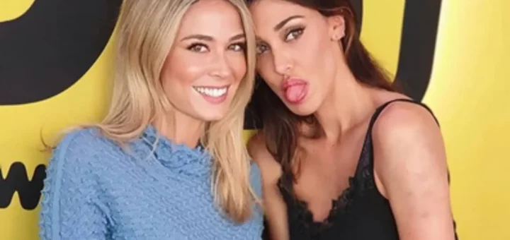 Ballando con le Stelle: le scelte di Belen e Diletta Leotta dopo l’invito di Milly Carlucci