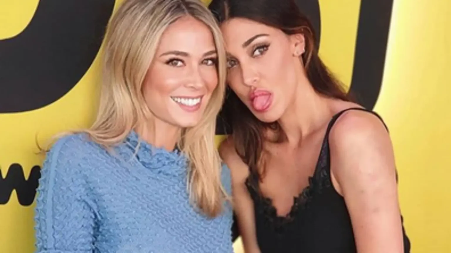 Ballando con le Stelle: le scelte di Belen e Diletta Leotta dopo l’invito di Milly Carlucci