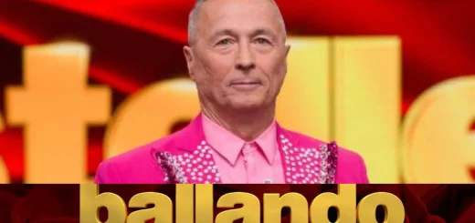 Chi sostituisce Paolo Belli a Ballando con le Stelle? Ecco il nome ufficiale