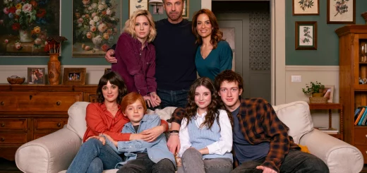 Buongiorno, mamma! 3: la nuova stagione con Raoul Bova debutta su Canale 5
