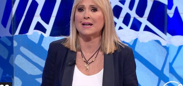 Federica Sciarelli torna su Rai 3: nuovi casi e appelli da “Chi l’ha visto?”