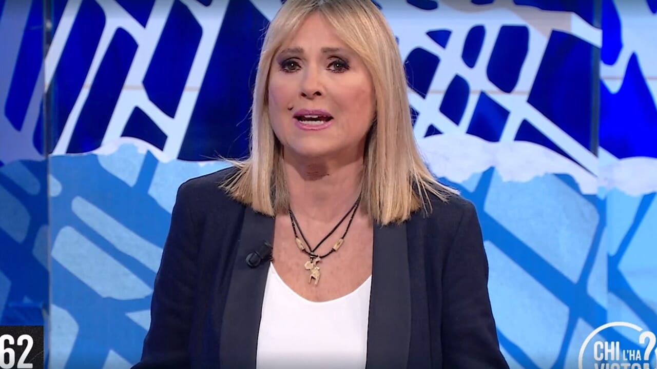 Federica Sciarelli torna su Rai 3: nuovi casi e appelli da “Chi l’ha visto?”