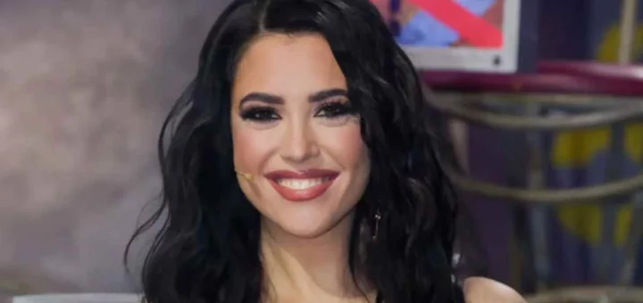 Avanti un Altro: Claudia Ruggieri lascia il programma, chi prenderà il suo posto?
