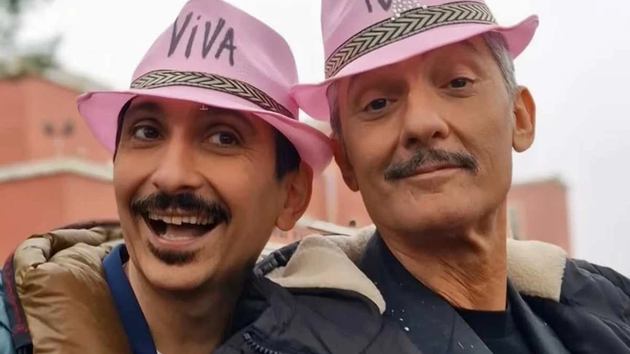La Pennicanza: Fiorello e Biggio confermano il ritorno su Rai Radio2