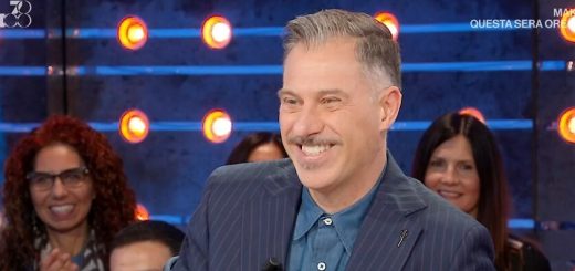 Sanremo Giovani 2026: la Rai sceglie Gabriele Corsi, ma c’è di più