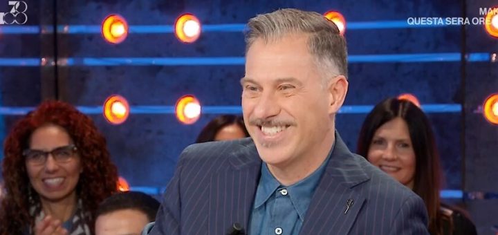 Sanremo Giovani 2026: la Rai sceglie Gabriele Corsi, ma c’è di più