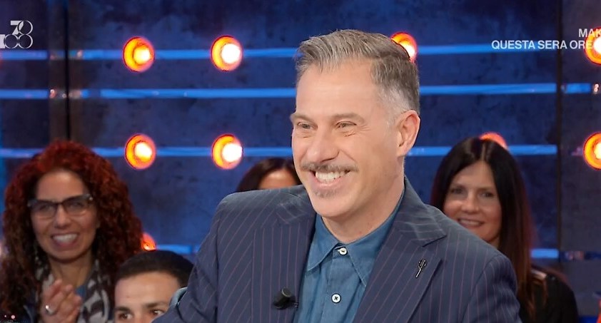 Sanremo Giovani 2026: la Rai sceglie Gabriele Corsi, ma c’è di più