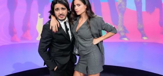 «Ci prendiamo in giro, ma ci vogliamo bene»: Veronica e Max raccontano le “Iene”