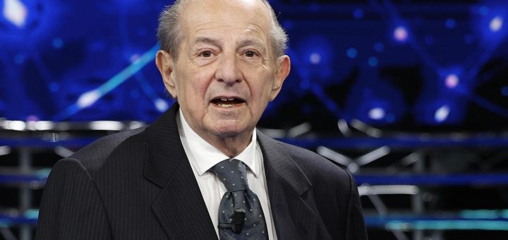 Giancarlo Magalli: la bordata a Teo Mammucari e le scelte curiose della Rai