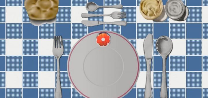 Amarcord Tv – Il Pranzo è Servito: la seconda edizione tra concorrenza e consolidamento