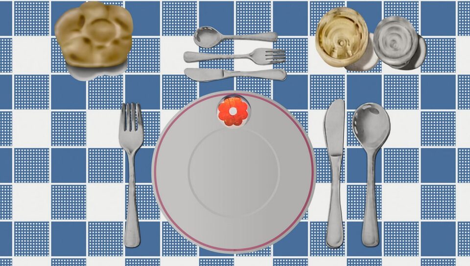 Amarcord Tv – Il Pranzo è Servito: la seconda edizione tra concorrenza e consolidamento