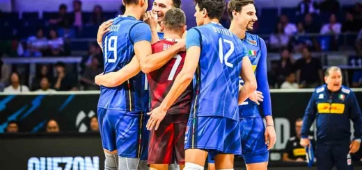 Italia-Belgio, ottavi di finale dei Mondiali di pallavolo: la sfida decisiva per gli Azzurri
