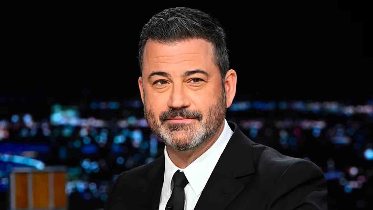 ABC sospende Jimmy Kimmel Live! dopo il monologo su Charlie Kirk