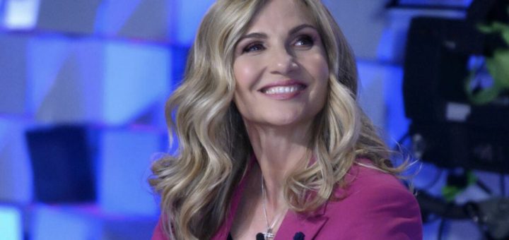 orella Cuccarini festeggia 40 anni di carriera a This is Me