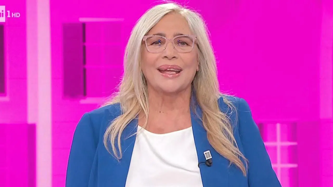 Mara Venier annuncia la nuova Domenica In: “Non è la mia ultima edizione”