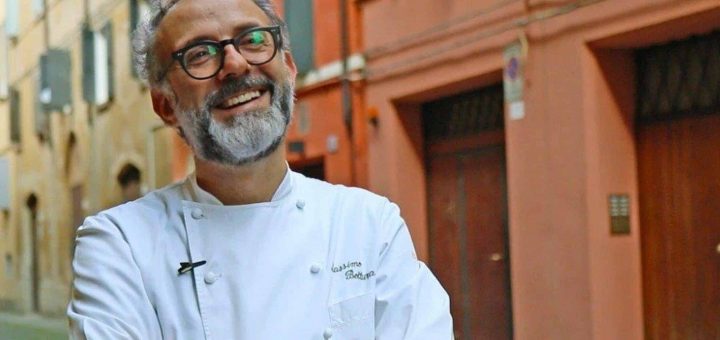 Massimo Bottura, il genio della cucina italiana: carriera e vita privata tra successi e affetti familiari