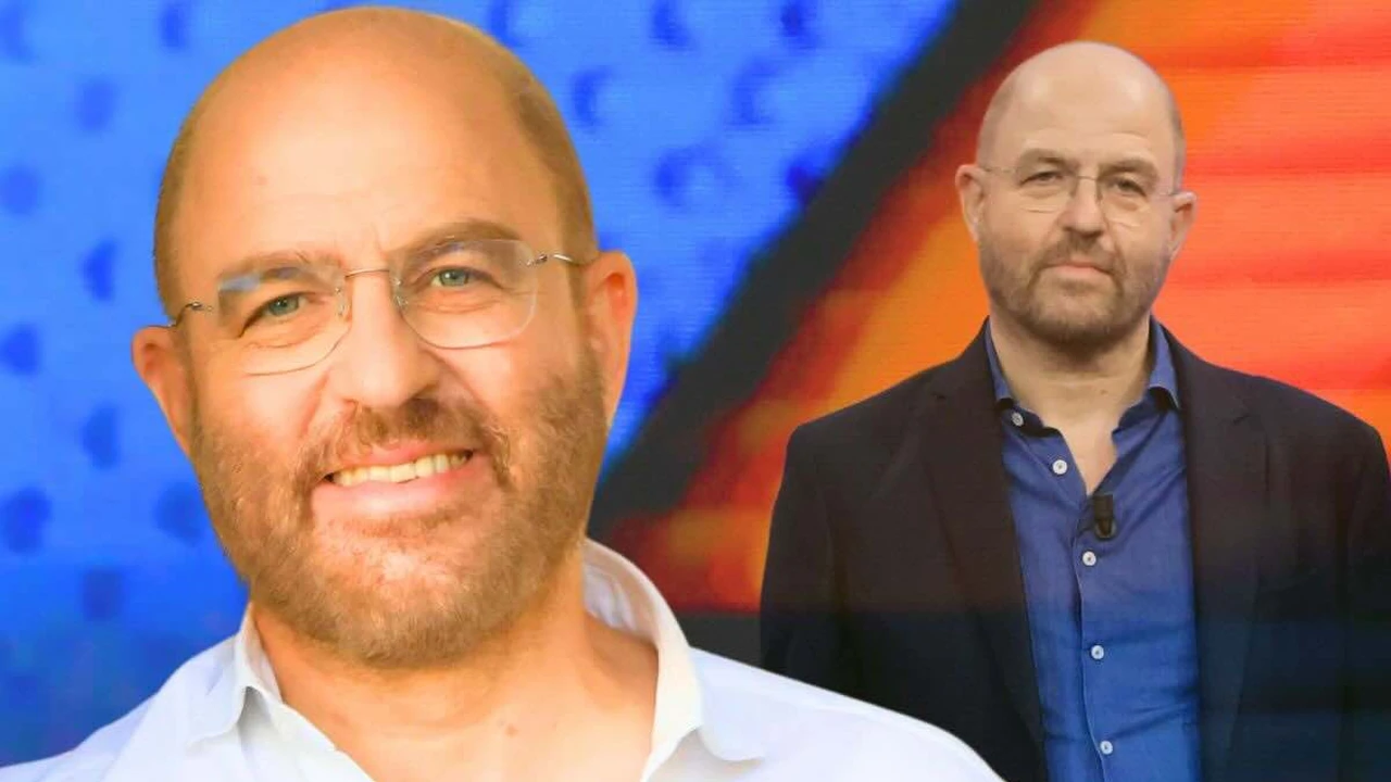 Massimo Gramellini: “Con In Altre Parole raccontiamo la realtà con profondità e autenticità”