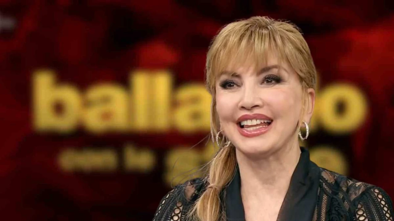 “Non vado a Mediaset per due motivi”: Milly Carlucci svela la verità