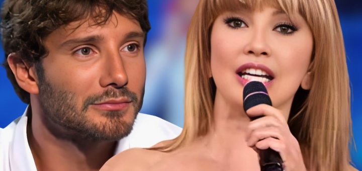 Milly Carlucci prende le difese di Stefano De Martino: “Non è ancora il momento di giudicarlo”