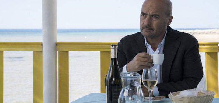 Ascolti tv 16 settembre 2025: “Il Commissario Montalbano” domina la prima serata