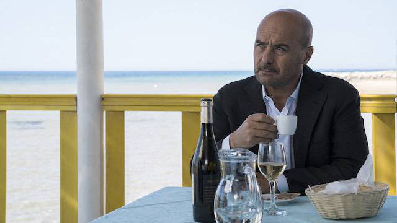 Ascolti tv 16 settembre 2025: “Il Commissario Montalbano” domina la prima serata