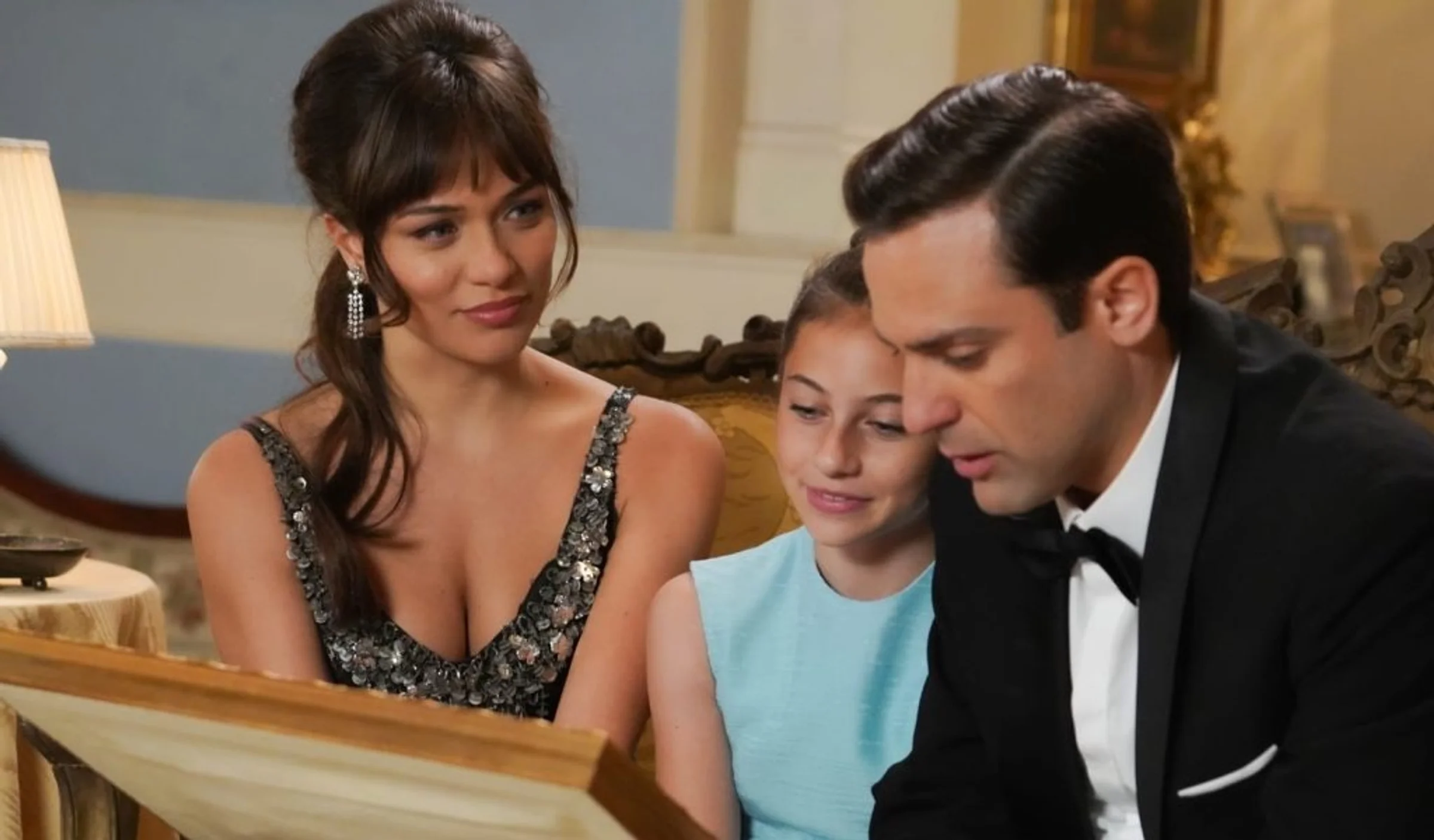 Il Paradiso delle Signore: torna su Rai1 la soap che celebra il Made in Italy