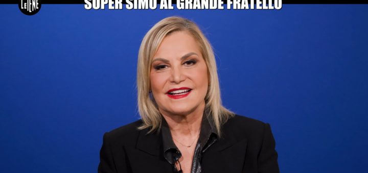 Grande Fratello 2025, al via su Canale 5 la nuova edizione con Simona Ventura