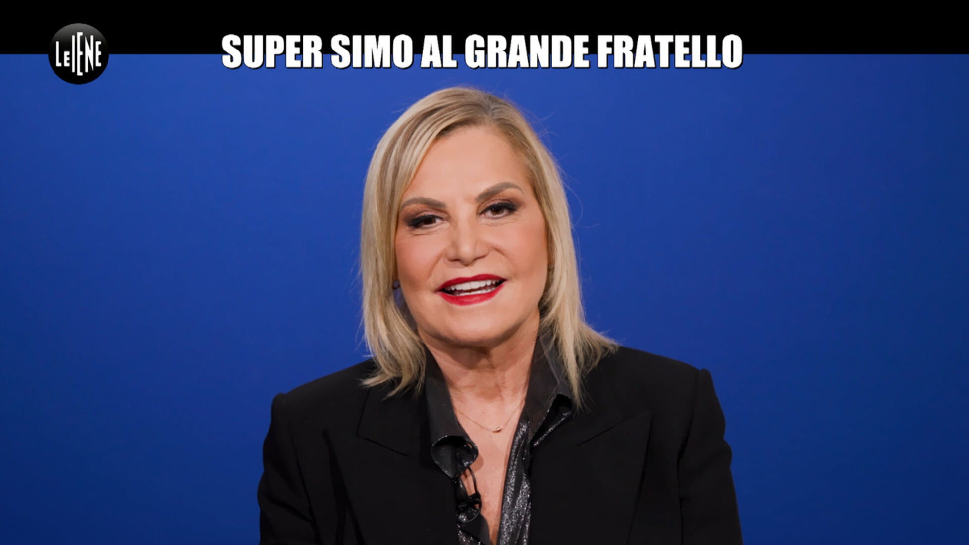 Grande Fratello 2025, al via su Canale 5 la nuova edizione con Simona Ventura