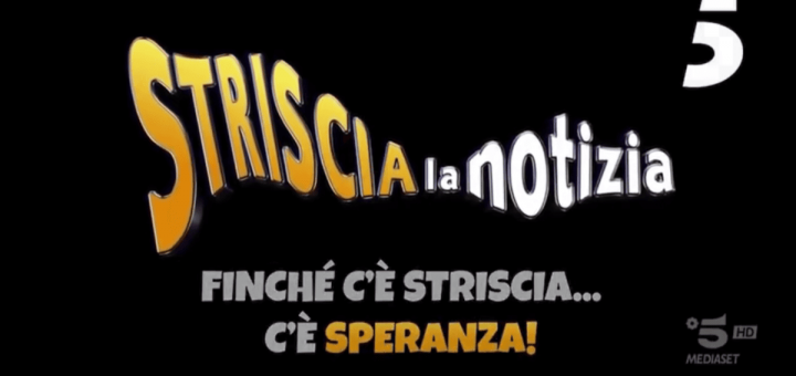 Striscia La Notizia torna su Canale 5: ecco il promo ufficiale e le prime anticipazioni (VIDEO)