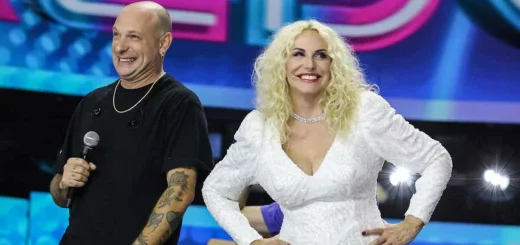 Suzuki Jukebox, ottimo esordio per lo show musicale di Antonella Clerici e Clementino