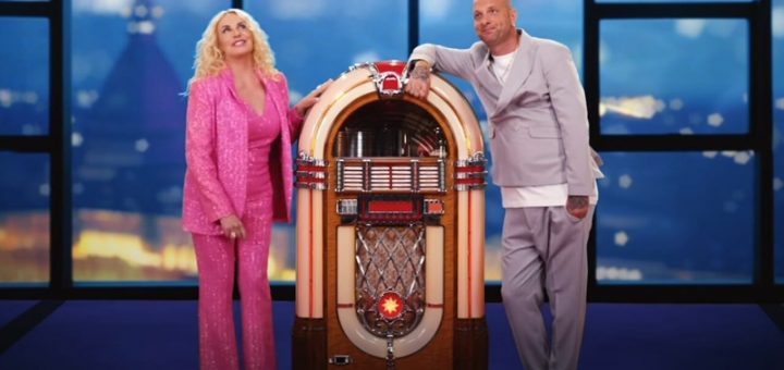 Jukebox: La notte delle hit, due serate evento su Rai1