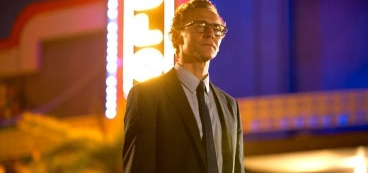 The Life of Chuck: quando la fine del mondo diventa storia di vita
