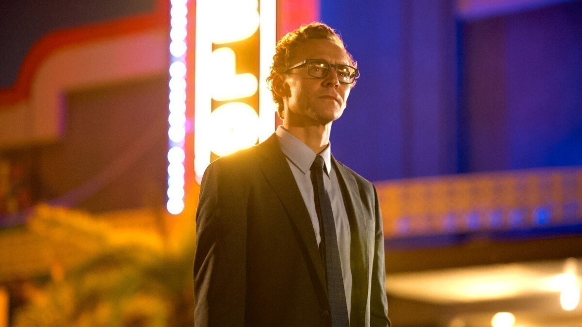 The Life of Chuck: quando la fine del mondo diventa storia di vita