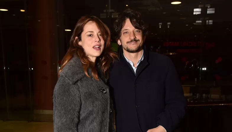 Chi è Valeria Bilello, moglie di Labate: carriera, TV e curiosità personali