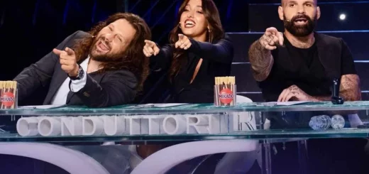 La nuova stagione di Tu sì que vales 2025: date, cambiamenti e conferme