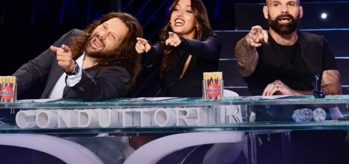 La nuova stagione di Tu sì que vales 2025: date, cambiamenti e conferme