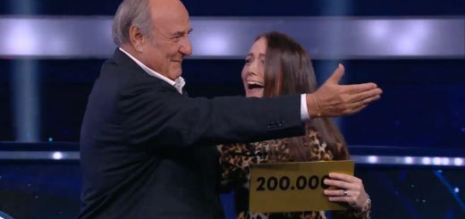 Veronica fa la storia a “La Ruota della Fortuna”: vince 200.000 euro e conquista tutti