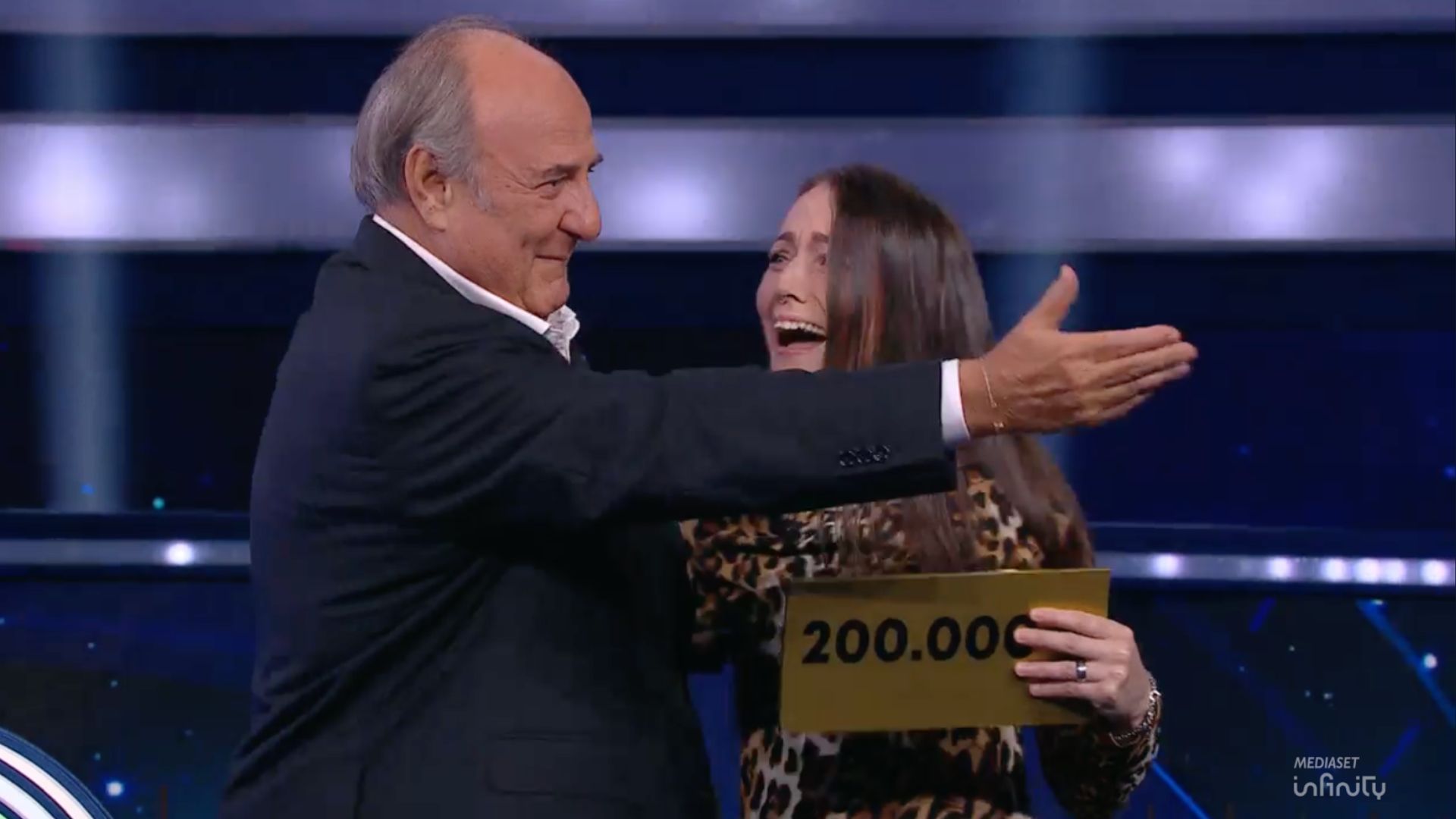 Veronica fa la storia a “La Ruota della Fortuna”: vince 200.000 euro e conquista tutti