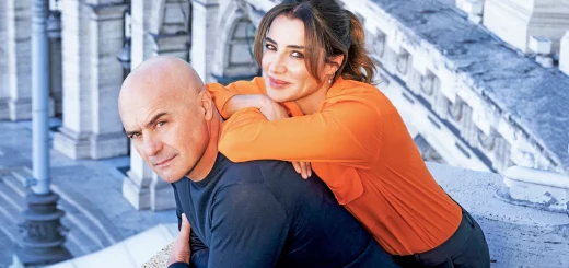 Zocotoco srl raddoppia i ricavi grazie a Lolita Lobosco: boom per Luca Zingaretti e Luisa Ranieri