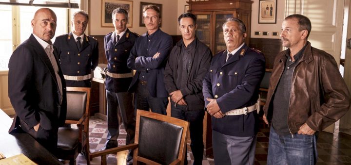 Ascolti TV martedì 30 settembre 2025: Montalbano guida la serata, Canale5 tallona con Buongiorno, Mamma! 3