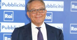 Enrico Varriale lascia la Rai: licenziamento ufficiale per giusta causa