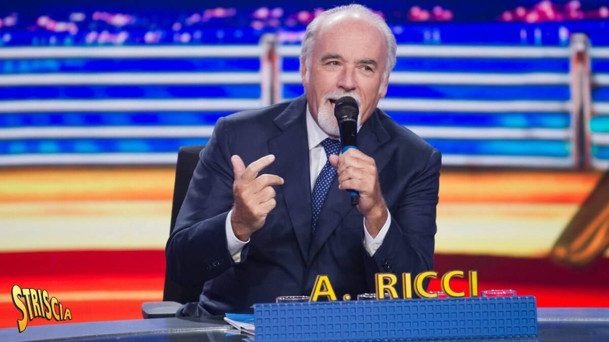 Striscia la Notizia cambia volto e debutta in prima serata su Canale 5
