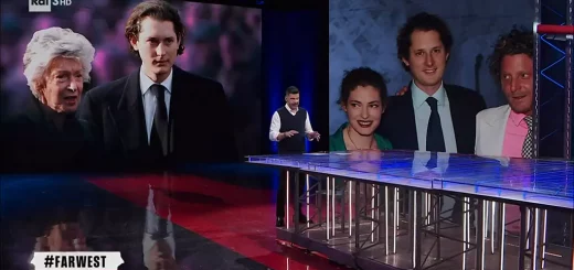 Guida Tv di questa sera 3 Ottobre: programmi, film e show su Rai, Mediaset, La7, Discovery e altre reti